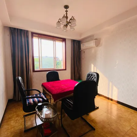 Suining Longwangjing Business Hotel