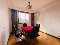 Suining Longwangjing Business Hotel