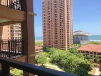 Haizhiyuan Seaview Apartment (Qiaogang Branch)