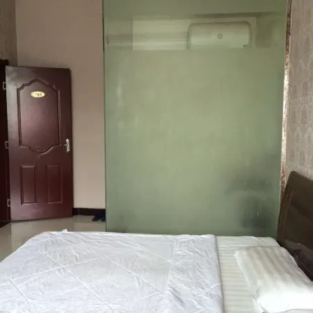 Caritas Jiaxin Hotel