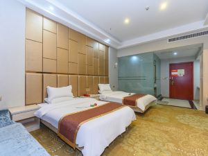 Aful Hotel Chain (Wusheng Hongyu Branch)