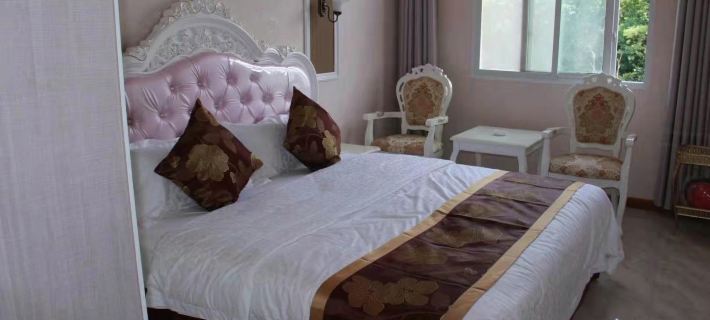 Santai Hongmen Hotel Hotels in Santai