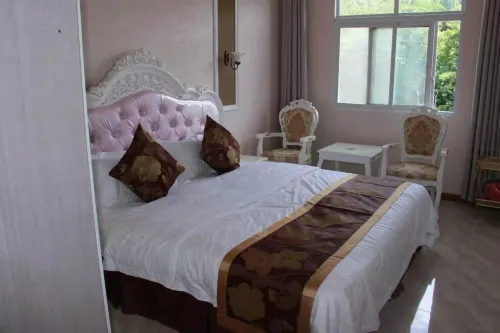 Santai Hongmen Hotel