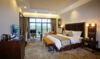 Jionin Cultural Hotel a Puning