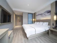 Jinhong Hotel Hotels in Xingan