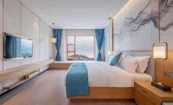 Argyle Hotel Dali Pangye