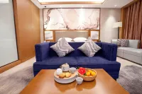 Jinhua DEEFLY Yuansu Hotel