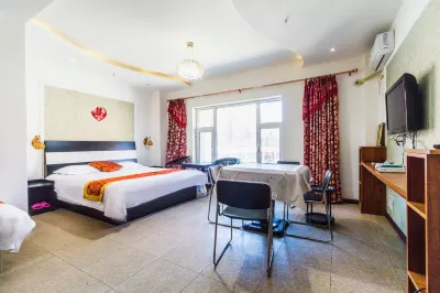 Jilin Kunyuan Business Hotel Hotels in Northeast Electric Power University