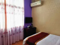 Fuju Hotel Hotels in Xianfeng