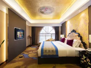 황e 인터내셔널 그랜드 호텔