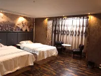 Qiqihar Xiangxie Lishe Hotel