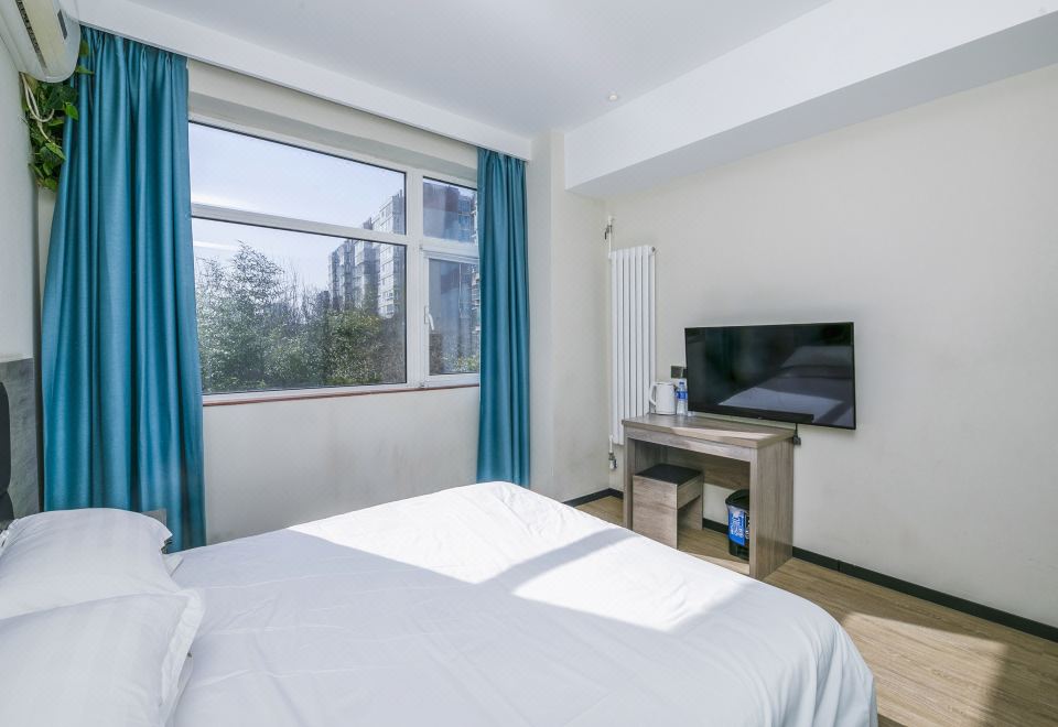 3. 베이징 란팅 베..