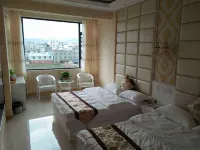 Jinhao Hotel Binchuan