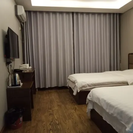 Volkswagen Hotel