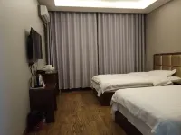 大眾旅館