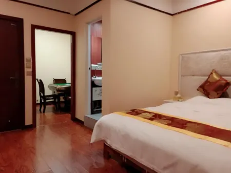 Dianjiang Jiuyuan Hotel