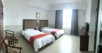 Wanning Jinle Business Hotel