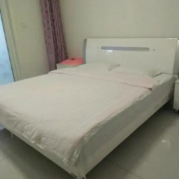 Fengxian Bishui Jiayuan Family Hotel