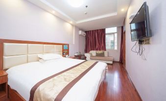 Taihe Hongtai Business Hotel