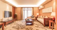 Guizhou Park Hotel Hotels in Guiyang