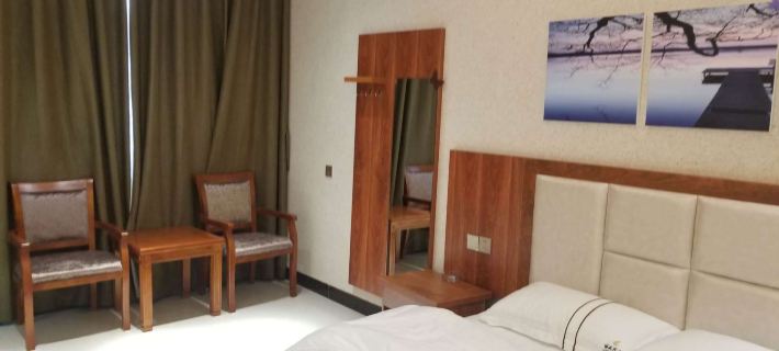 Pingbian Liyun Hotel Các khách sạn ở Bình Biên