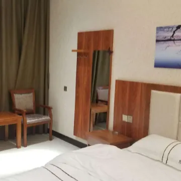 Pingbian Liyun Hotel