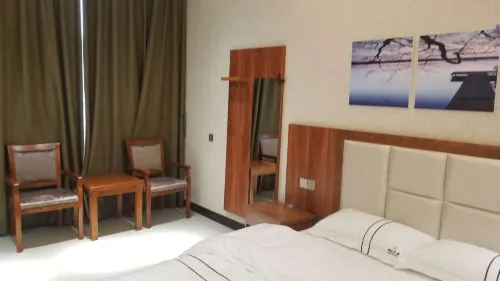 Pingbian Liyun Hotel