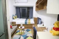 Mizilan Zhengzhou Hotel  (Zhengzhou East Railway Station) Отели в г. 