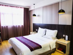 Shangke baijue Boutique Hotel(Guoqing Road store)