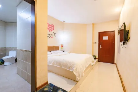 Zhecheng Lemei Fashion Hotel