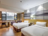 Yipin International Hotel Hotels in Xinye