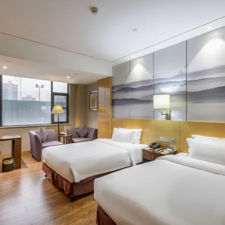 Yipin International Hotel