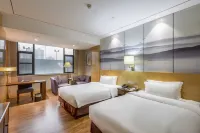 Yipin International Hotel Hotels in Xinye