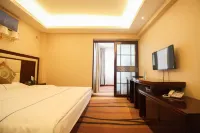 Yunlong Longfenghe Hotel Hotels near Taiji Diagram