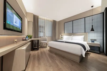 Echarm Hotel