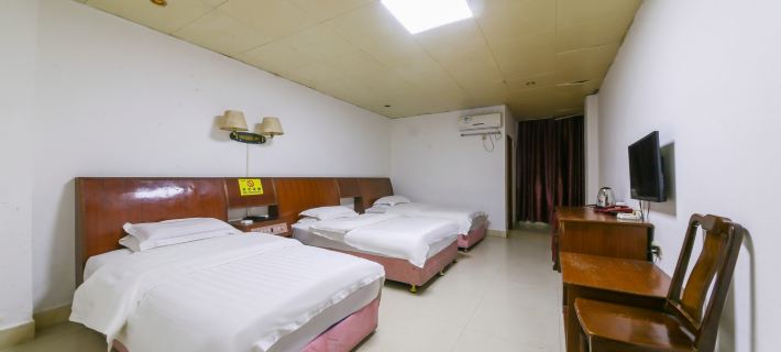 Linyuan Hotel Hotels in Wuzhishan