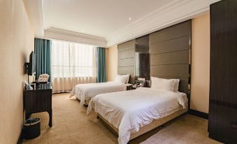 Tanghe Zhifu Taihe Boutique Hotel