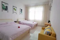Meeting B & B in Furong Town