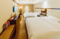 Dongfang Inn (Dongguan Guanyinshan Yimutou Station)