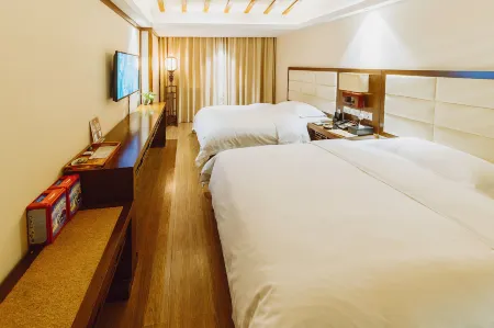 둥팡 인 (둥관 관음산 이무토우역)