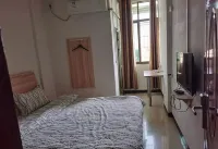 Huangcheng Apartment