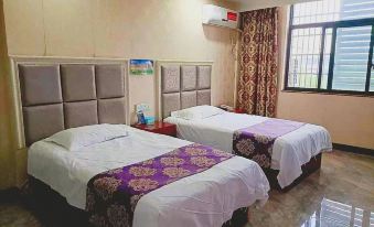 Zhongtai Business Hotel