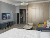 Tongliao Times Apartment