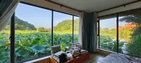 Puzhehei Shuiyuanju Hostel - 2-Star