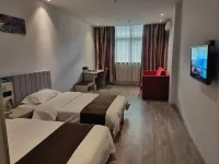 Shankee Hotel (Zibo Zichuan Luzhong International Trade City) Hotels in Zibo