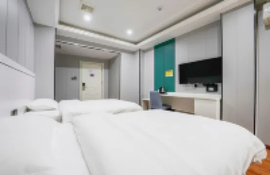 Core Clould of hotel - Pet friendly