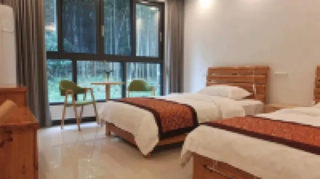 龍吟山莊（蜀南竹海景區店）