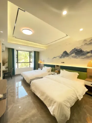 Shunfa Homestay