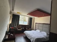 Grand Hotel Daguan Hotels in Daguan