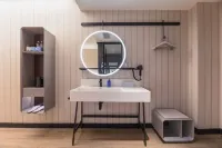 HanTing Hotel (Funan Century Avenue)